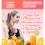 Antioxidant Gummies Manufacturer - Vegetarian Skin Care Custom OEM ODM Direct Deal