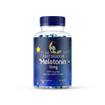 Melatonin Sleep Aid Pills Manufacturer - Vegan Halal Green Ingredient for Children