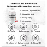 Glutathione Gummy Candy Manufacturer - Brightening Collagen Supplements OEM Private Label