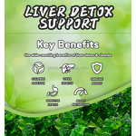 Silymarin Liver Protection Gel Manufacturer - Organic Natural Ingredients Custom Logo