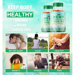 Hemp Melatonin Gummies Manufacturer - High Potency Vitamin A&E for Adult Sleep