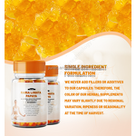 Breast Enhancement Gummies Manufacturer - Vitamin for Bigger Hips Butt Customized