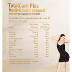 Multivitamin Gummies Manufacturer - Organic Extract B6 B12 C Dietary Supplement