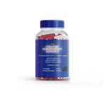 Creatine Gummies Manufacturer - Vegetarian Pre-Workout for Muscle Growth Support