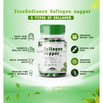 Collagen Gummies Manufacturer - Biotin Bone Health Hair Nail Growth Factory Wholesale