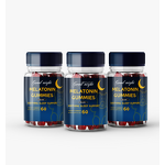 Sleep Gummies Manufacturer - Deep Stable Sleep Support Dietary Supplement Wholesale