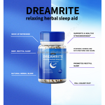 Melatonin Sleep Capsules Manufacturer - Halal Herbal Sleep Aid for Relaxation
