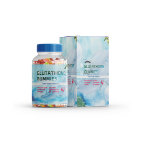 Antioxidant Gummies Manufacturer - Vegetarian Skin Care Custom OEM ODM Direct Deal