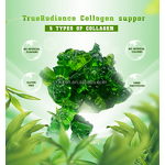 Collagen Gummies Manufacturer - Biotin Bone Health Hair Nail Growth Factory Wholesale