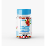 Male Health Gummies Manufacturer - Reproductive Muscle Strength Physical Energy Wholesale