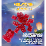 Sleep Gummies Manufacturer - Deep Stable Sleep Support Dietary Supplement Wholesale