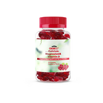 Magnesium Gummies Manufacturer - Vegetarian for Metabolism & Diabetes Support