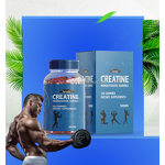 Creatine Gummies Manufacturer - Muscle Recovery Energy & Physical Strength Boost