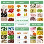 Fruit Capsule Manufacturer - Slim Energy Management Immune Support Fruits and Veggies & VitaSpring