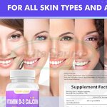 Vitamin D3 Capsules Manufacturer - Vegetarian 5000IU 10000IU with Calcium for Bone Support