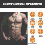 Creatine Tablets Manufacturer - Sports Nutrition Wholesale Private Label & VitaSpring