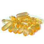 Beta Carotene Softgel Manufacturer - Eye Vitamin Skin Beauty Product Supplement & VitaSpring Label