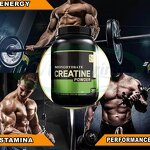 Creatine Tablets Manufacturer - Creatine Monohydrate Pills Sports Supplement Private Label & VitaSpring