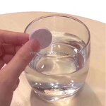 Collagen Effervescent Tablets Manufacturer - Peptide for Skin Whitening Beauty Supplement & VitaSpring