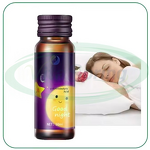 GABA Liquid Drink Manufacturer - with L-Theanine Sleeping Food Supplement & VitaSpring OEM