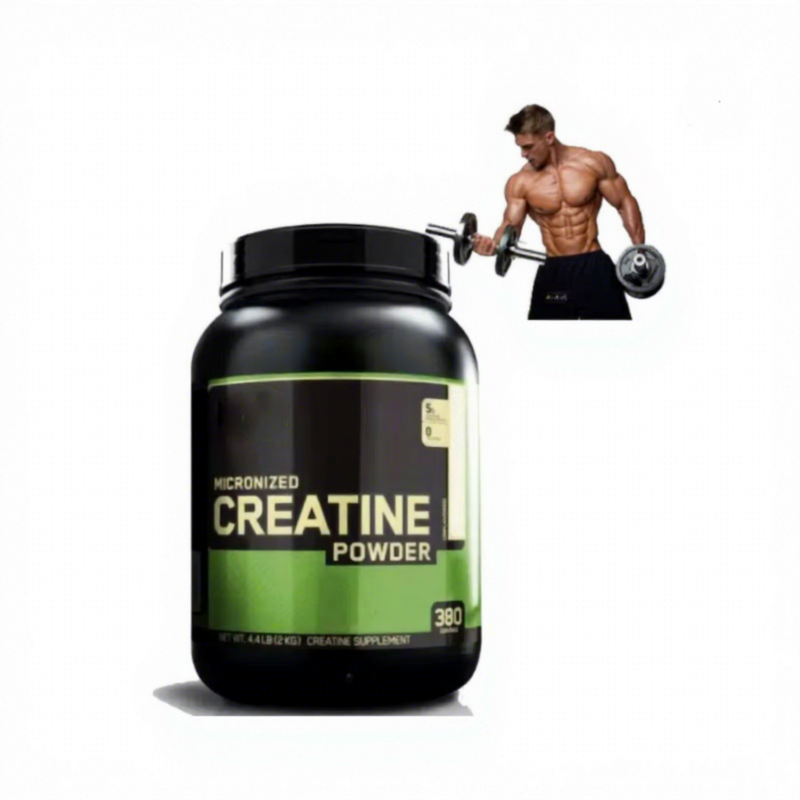 Creatine Tablets Manufacturer - Sports Nutrition Wholesale Private Label & VitaSpring