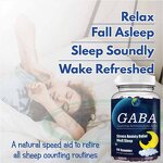 Sleep Aid Gummies Manufacturer - GABA with Melatonin L-Theanine 5-HTP Private Label & VitaSpring