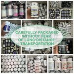 Multi Collagen Capsules Manufacturer - Beauty Products Complex with Vitamin & VitaSpring