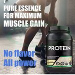 Protein Tablets Manufacturer - Vegan Energy Booster Sport Supplement Whey & VitaSpring OEM