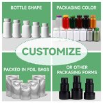 TUDCA Capsules Manufacturer - 500mg 2000mg Tauroursodeoxycholic Acid for Liver Support & VitaSpring