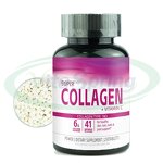 Marine Collagen Tablets Manufacturer - Skin Whitening Supplement with Vitamin C & VitaSpring