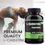 L-Carnitine Capsules Manufacturer - Halal CLA 60 Capsules Dietary Slimming Product & VitaSpring