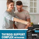 Royal Jelly Capsules Manufacturer - with Ginseng Propolis Private Label Organic & VitaSpring