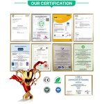 Pumpkin Seed Oil Softgels Manufacturer - Organic Hair Supplement with Saw Palmetto & VitaSpring