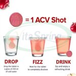 L-Glutathione Effervescent Tablets Manufacturer - 1000mg with Vitamin C Collagen for Skin Whitening & VitaSpring OEM