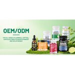 Bee Pollen Tablets Manufacturer - Halal Organic Royal Jelly Supplement & VitaSpring OEM