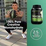 Creatine Tablets Manufacturer - Creatine Monohydrate Pills Sports Supplement Private Label & VitaSpring