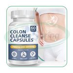 Detox Capsules Manufacturer - 14 Day Liver Frozen Detox Vegan Colon Cleanse & VitaSpring OEM