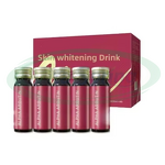 Alpha Arbutin Collagen Drink Manufacturer - Skin Whitening Peptide 1 Box Private Label & VitaSpring OEM