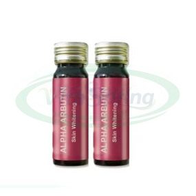 Alpha Arbutin Collagen Drink Manufacturer - Skin Whitening Peptide 1 Box Private Label & VitaSpring OEM