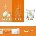 Effervescent Tablets Manufacturer - Calcium Magnesium Zinc with Vitamin C D & OEM