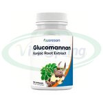 Konjac Glucomannan Tablets Manufacturer - Halal Slimming Diet Supplement & VitaSpring
