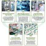 Garlic Oil Capsule Manufacturer - Organic Wholesale for Hair Care Growth & VitaSpring