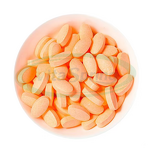 Chewable Tablets Manufacturer - Vitamin C 1000mg with Zinc Selenium Food Supplement & VitaSpring OEM