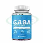 Sleep Aid Gummies Manufacturer - GABA with Melatonin L-Theanine 5-HTP Private Label & VitaSpring