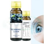 Blueberry Eye Drops Manufacturer - Lutein Ester Extract for Retina Protect Care & VitaSpring OEM