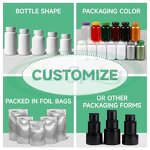 Alpha Arbutin Gummies Manufacturer - Skin Whitening Beauty Supplement Collagen & VitaSpring OEM Halal