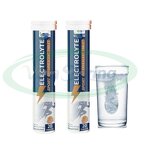 Electrolyte Tablets Manufacturer - Sports Supplement Pre-Workout Effervescent & VitaSpring