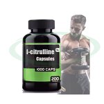 L-Citrulline Capsules Manufacturer - Sports Supplement with L-Arginine & VitaSpring