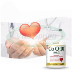 Coenzyme Q10 Capsules Manufacturer - Water Soluble Q10 Softgel Bulk Private Label & VitaSpring OEM
