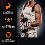 Creatine Tablets Manufacturer - Sports Nutrition Wholesale Private Label & VitaSpring